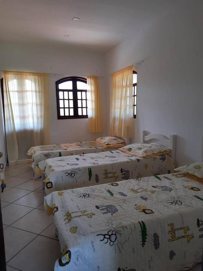Casa Do Paiva Villa Cabo de Santo Agostinho Eksteriør billede