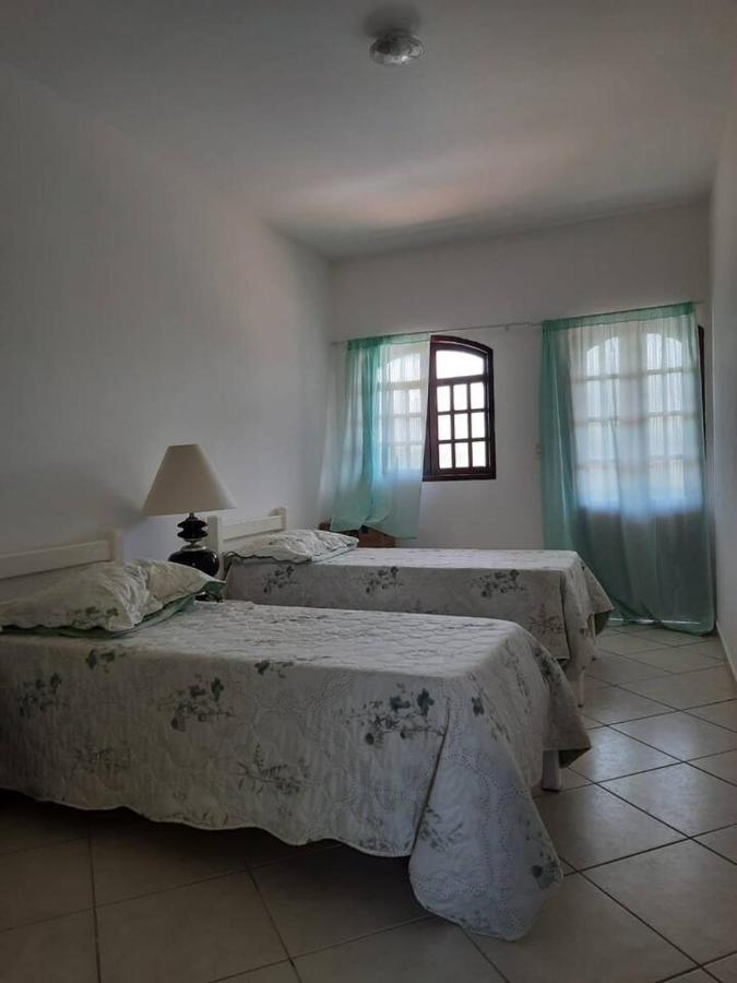 Casa Do Paiva Villa Cabo de Santo Agostinho Eksteriør billede